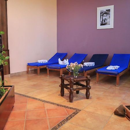 Haile Resort Hawassa Eksteriør billede