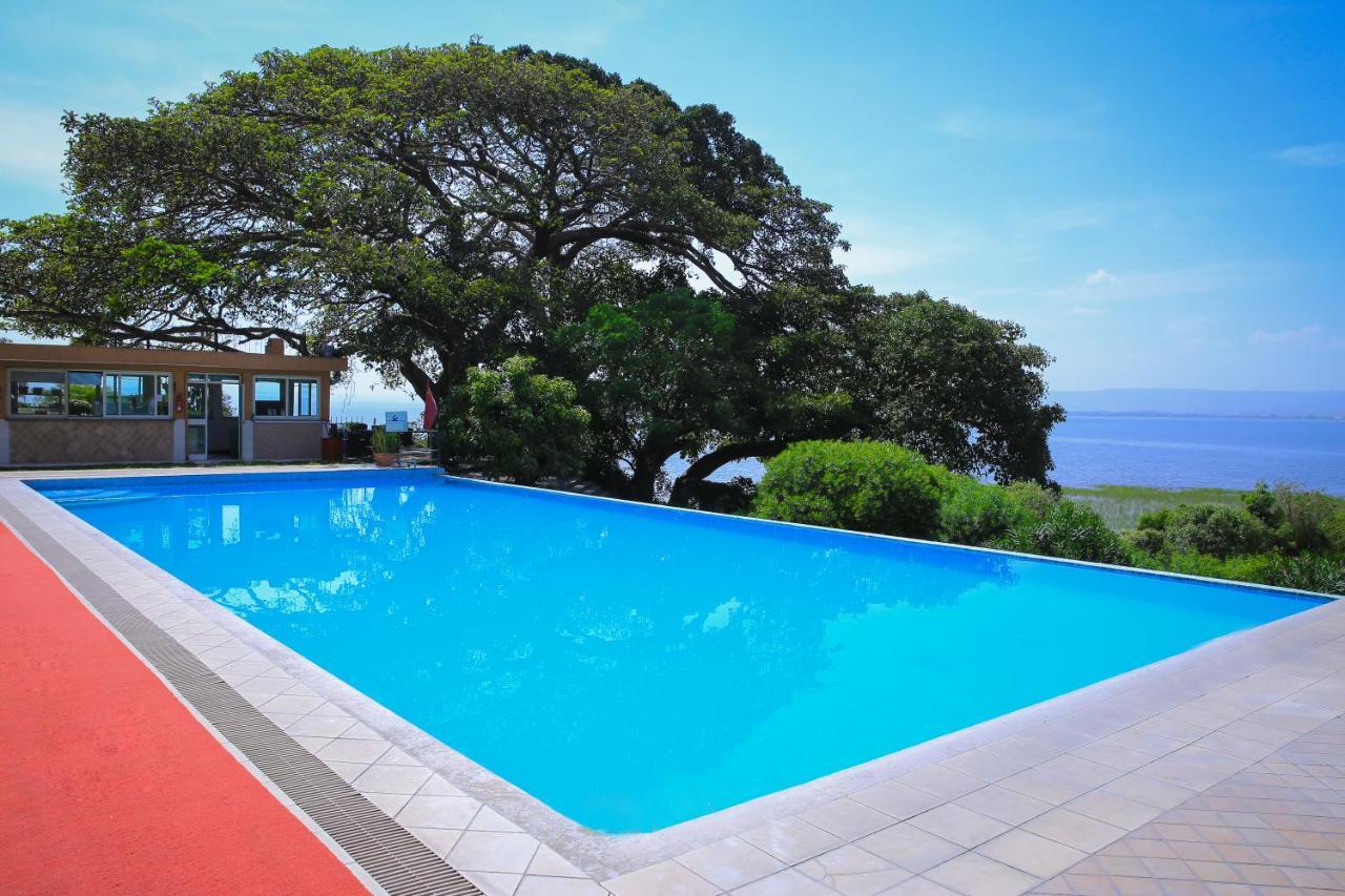 Haile Resort Hawassa Eksteriør billede