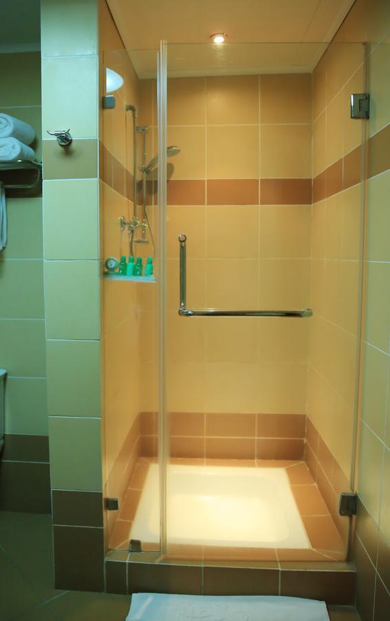 Haile Resort Hawassa Eksteriør billede
