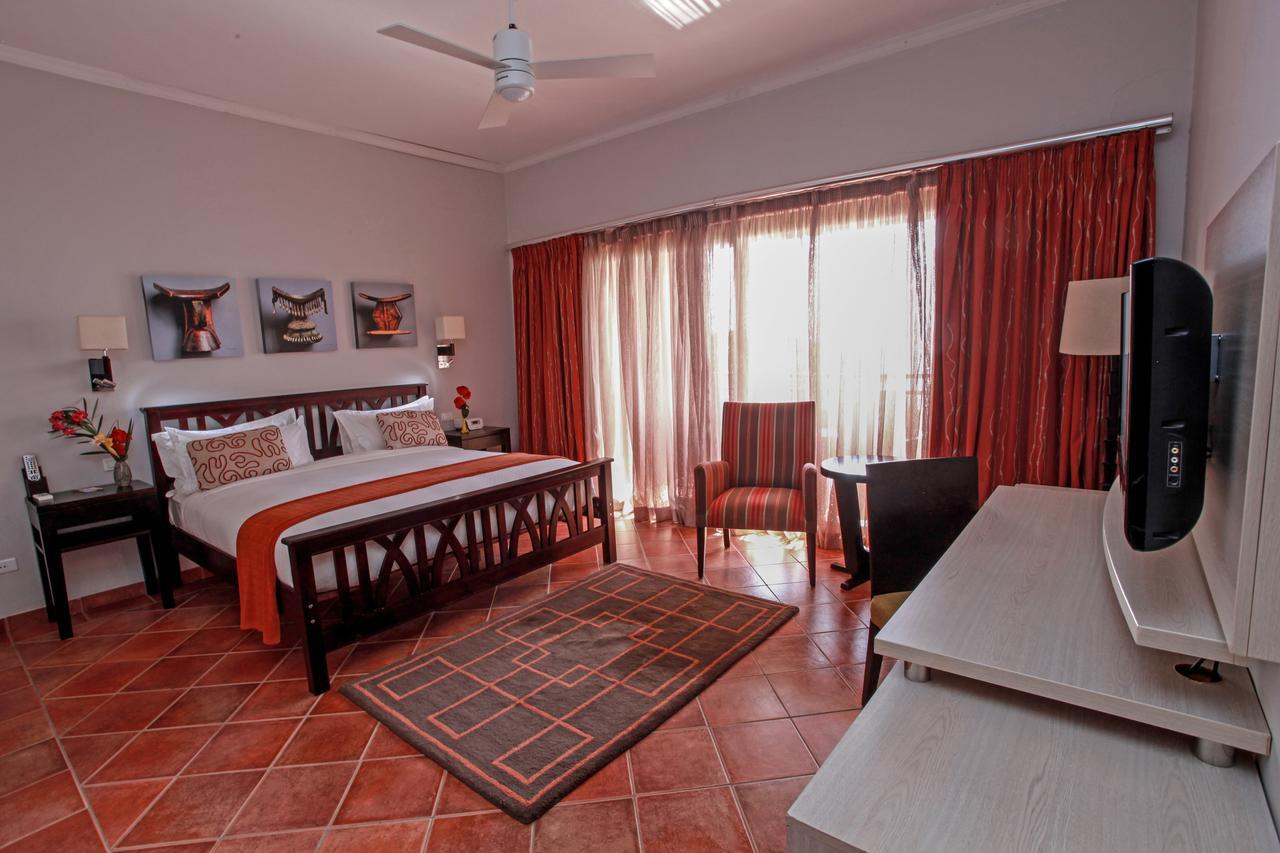 Haile Resort Hawassa Eksteriør billede