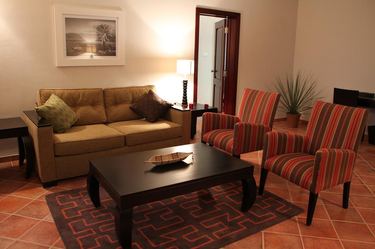 Haile Resort Hawassa Eksteriør billede